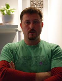 Maciej Leonowicz